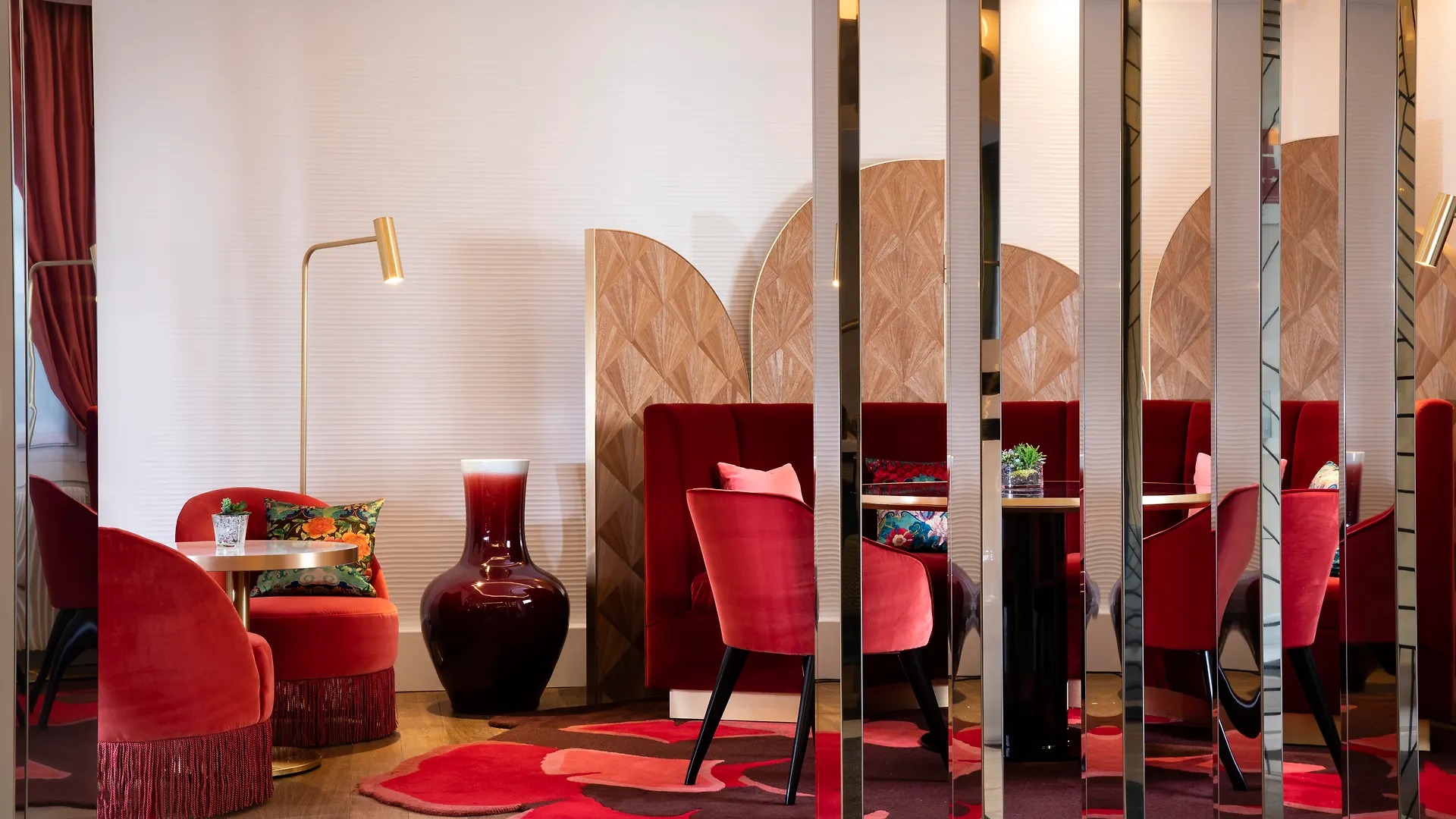 Hotel Victor Hugo Kleber