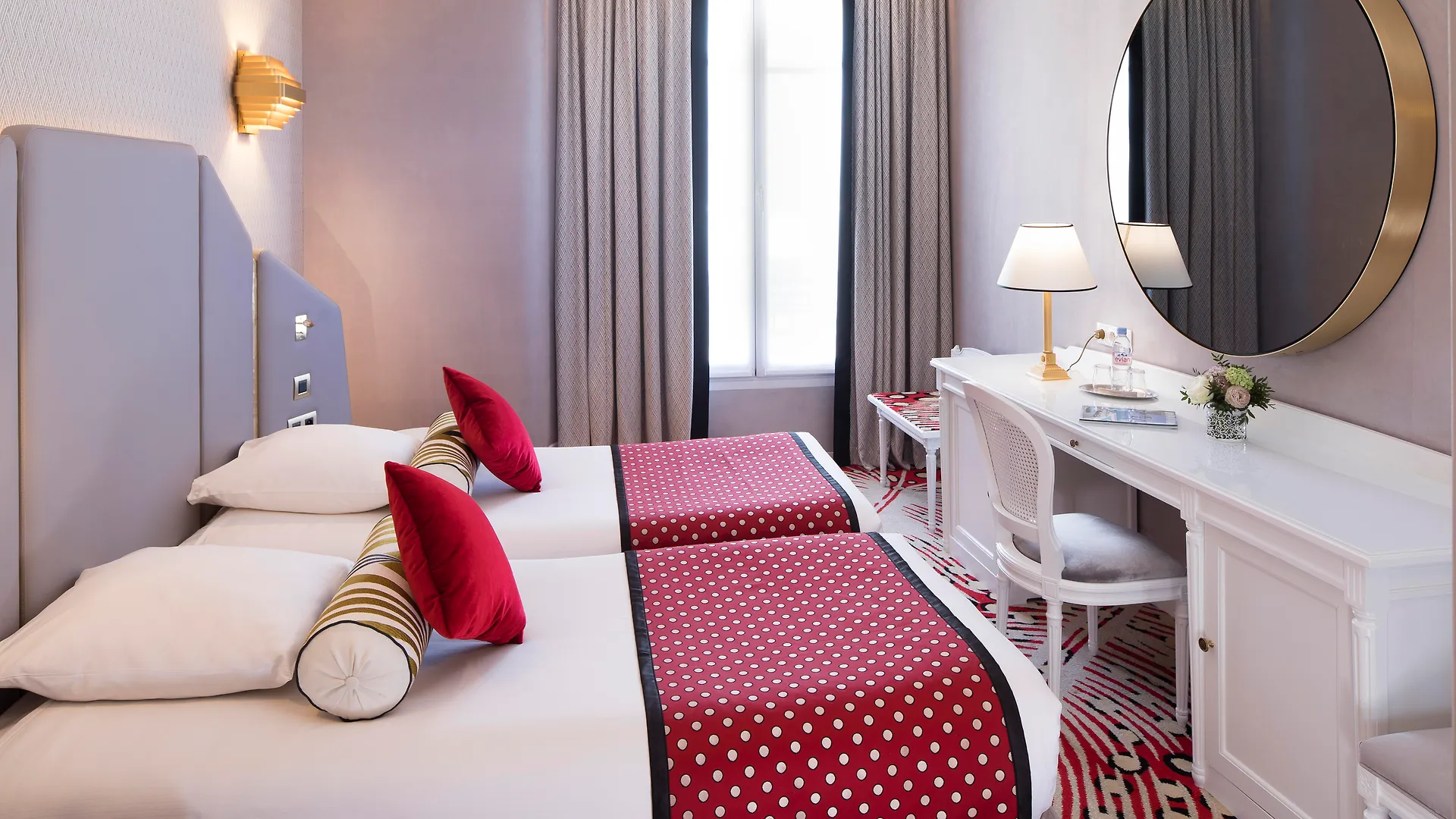 Hotel Victor Hugo Kleber