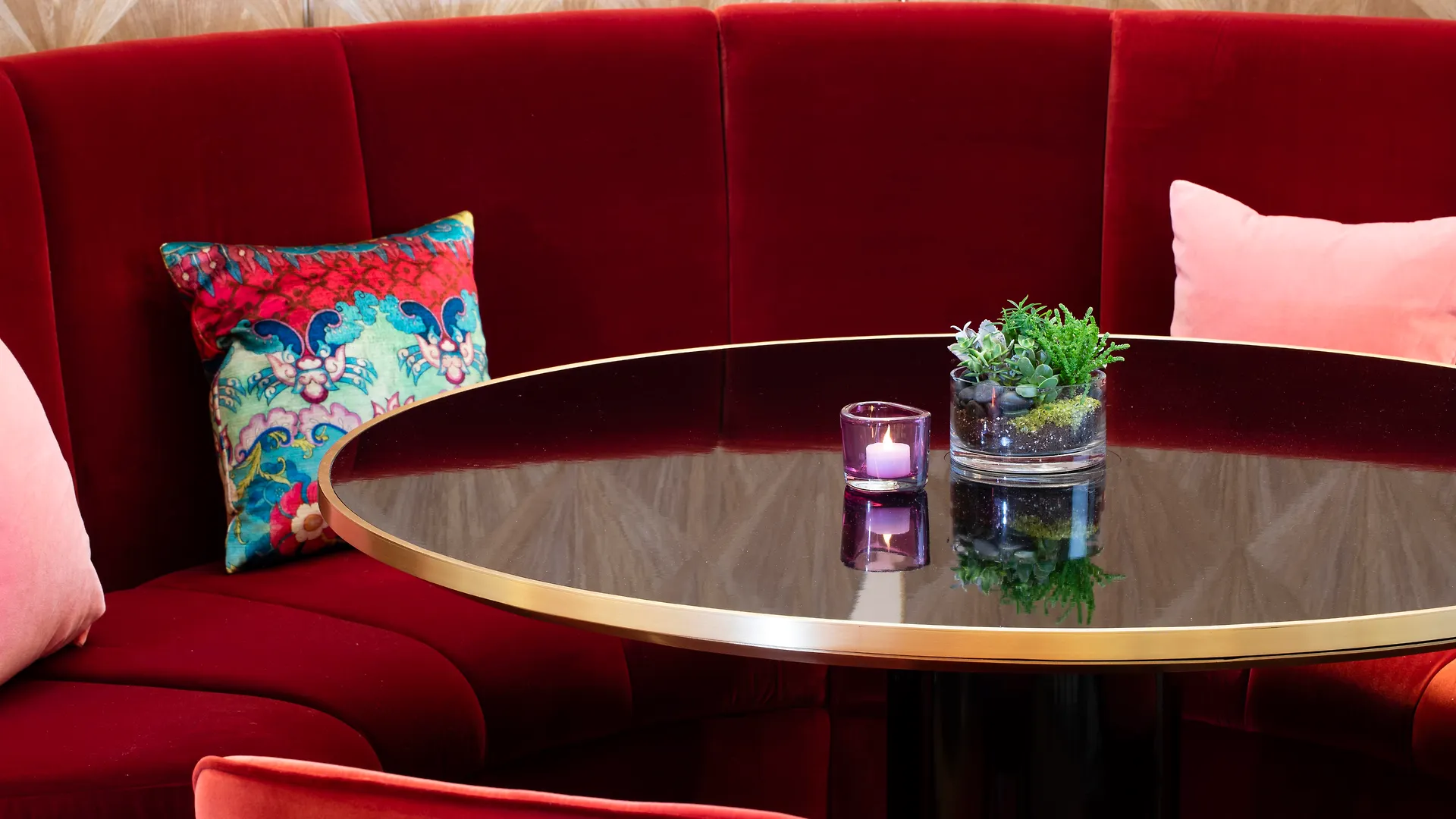 Hotel Victor Hugo Kleber 4*