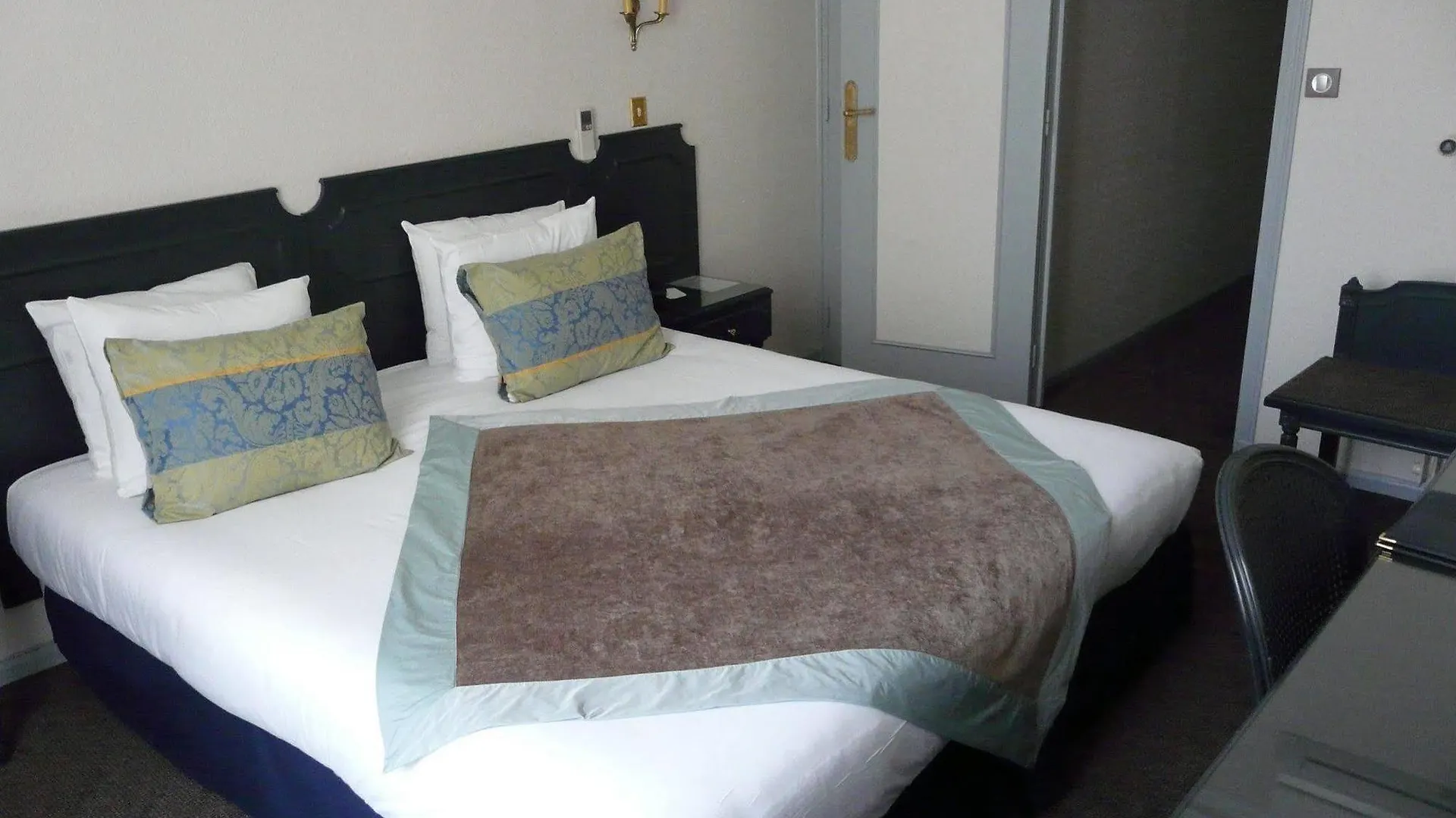 Hotel Victor Hugo Kleber